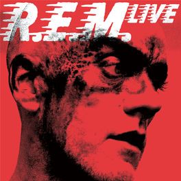 Album cover of R.E.M. Live