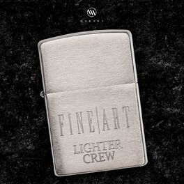 Album cover of Lighter Crew
