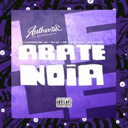 Album cover of Abate Nóia