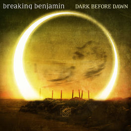 Album cover of Dark Before Dawn