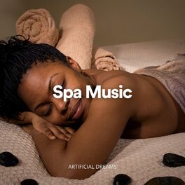 Album cover of Spa Music