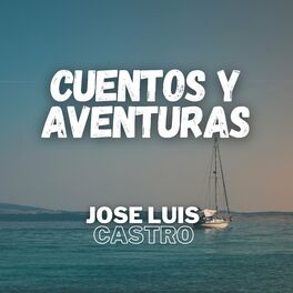 Album cover of Cuentos y Aventuras