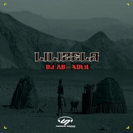 Album cover of Lilizela