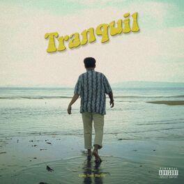 Album cover of Tranquil