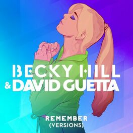 Album cover of Remember (Versions)