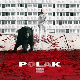 Album cover of Polak