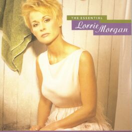 Album cover of The Essential Lorrie Morgan