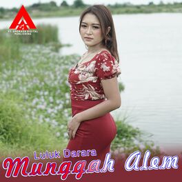 Album cover of Munggah Alem