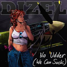 Album cover of No Udder (We Can Suck)