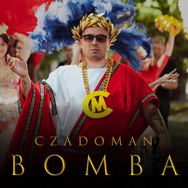 Album cover of Bomba