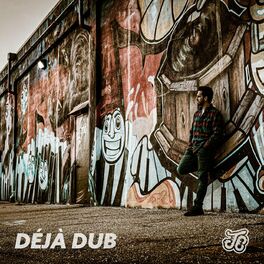Album cover of Déjà Dub