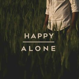 Album cover of Happy Alone