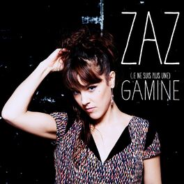 Album picture of Gamine (Remasterisée)