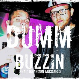 Album cover of Dumm (feat. Brandon Michaels)
