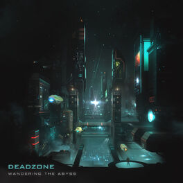Album cover of The Wandering Abyss