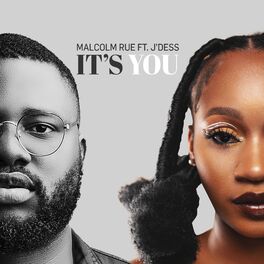 Album cover of It's You