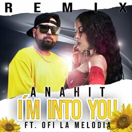 Album cover of I´m into You (Remix)