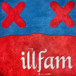 Album cover of ILLFAM