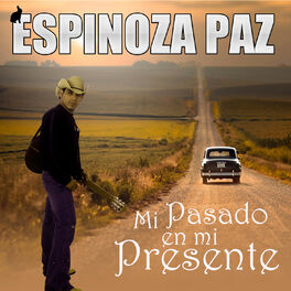 Album cover of Mi Pasado en Mi Presente