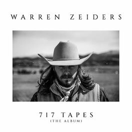 Album cover of 717 Tapes the Album