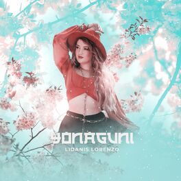 Album cover of Yonaguni