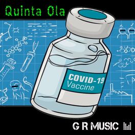 Album cover of Quinta Ola