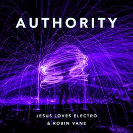 Album cover of Authority