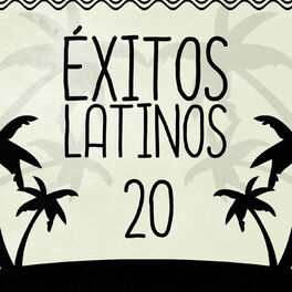 Album cover of Éxitos Latinos (Volumen 20) (Volumen 20)