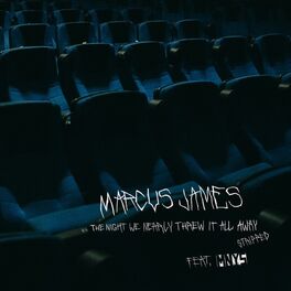 Album cover of The Night We Nearly Threw It All Away (Stripped)