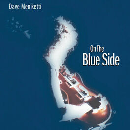 Album cover of On the Blue Side