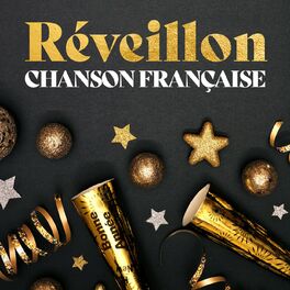 Album cover of Réveillon chanson française