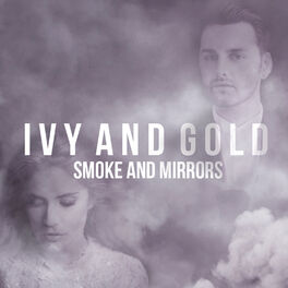 Album cover of Smoke & Mirrors