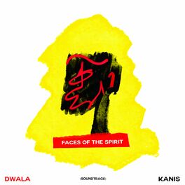 Album cover of Faces Of The Spirit