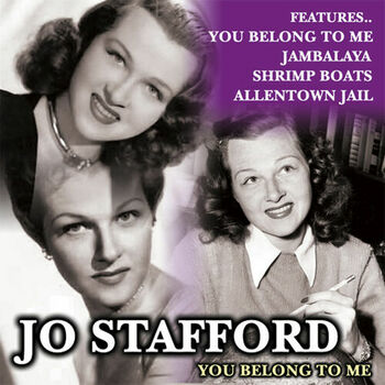 Jo Stafford No Other Love Listen With Lyrics Deezer