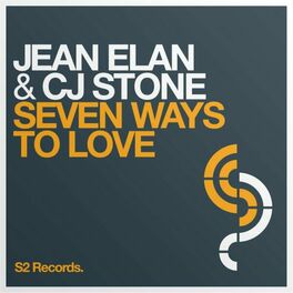 Album cover of Seven Ways to Love