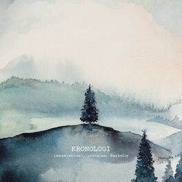 Album cover of KRONOLOGI