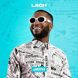 Album cover of Lach