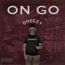Album cover of ON GO