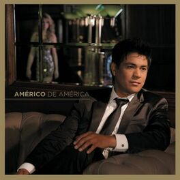 Album cover of Américo de América