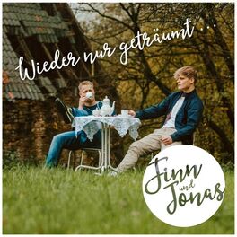 Album cover of Wieder nur geträumt