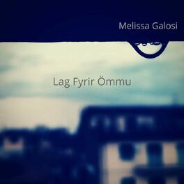 Album cover of Lag Fyrir Ömmu
