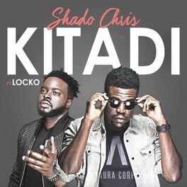 Album cover of Kitadi