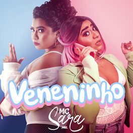 Album cover of Veneninho