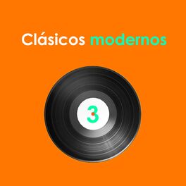 Album cover of Clásicos modernos 3