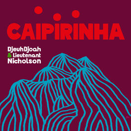 Album cover of Caipirinha