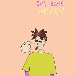 Album cover of Honey