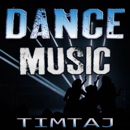Album cover of Dance Background Music Instrumental