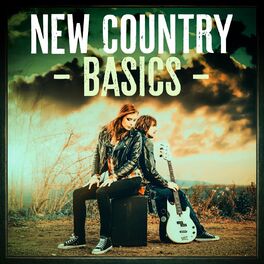 Album cover of New Country Basics