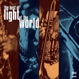 Album cover of The Best of the Light of the World