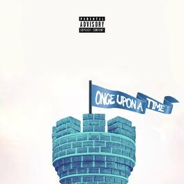 Album cover of ONCE UPON A TIME